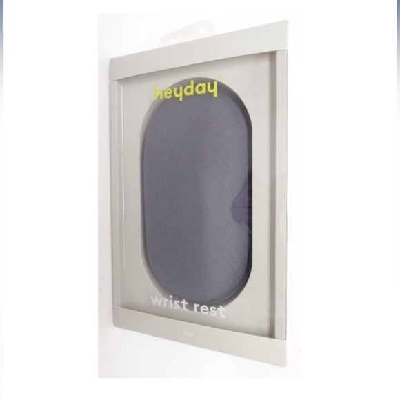 Heyday | Mouse Wrist Rest - Dusk Blue - Picture 3 of 5